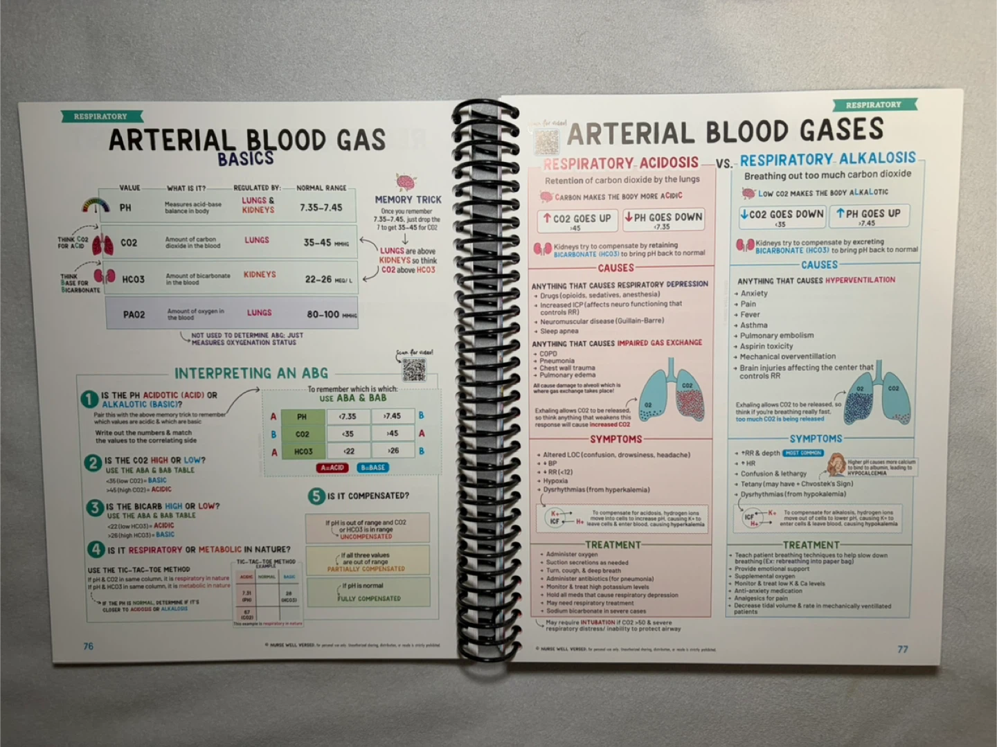New Nursing School Success Bundle - Nurse Well Versed - photo 4