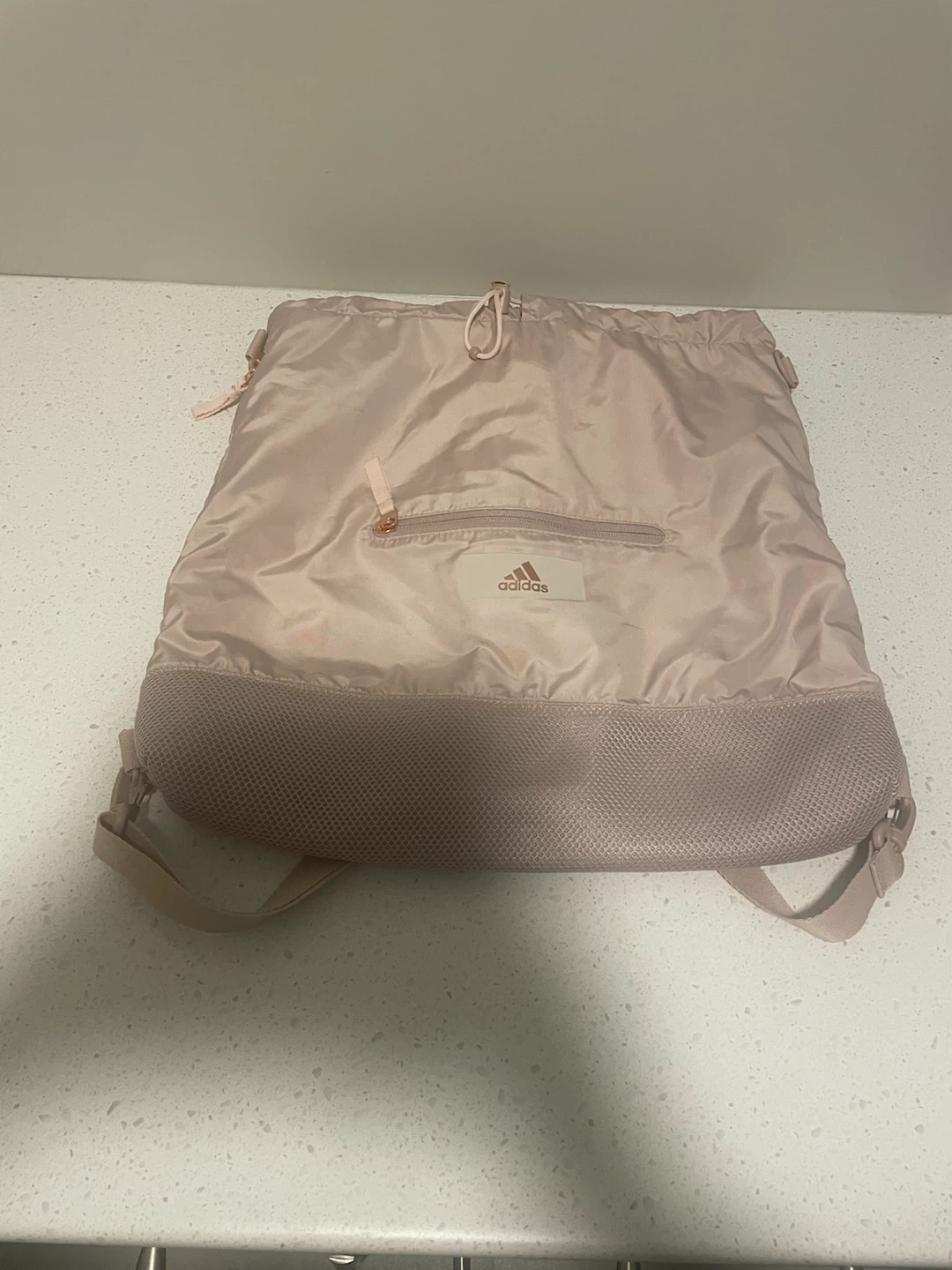 Adidas Drawstring Bag - photo 2