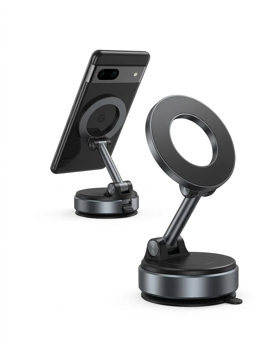 Magnetic Car Mount