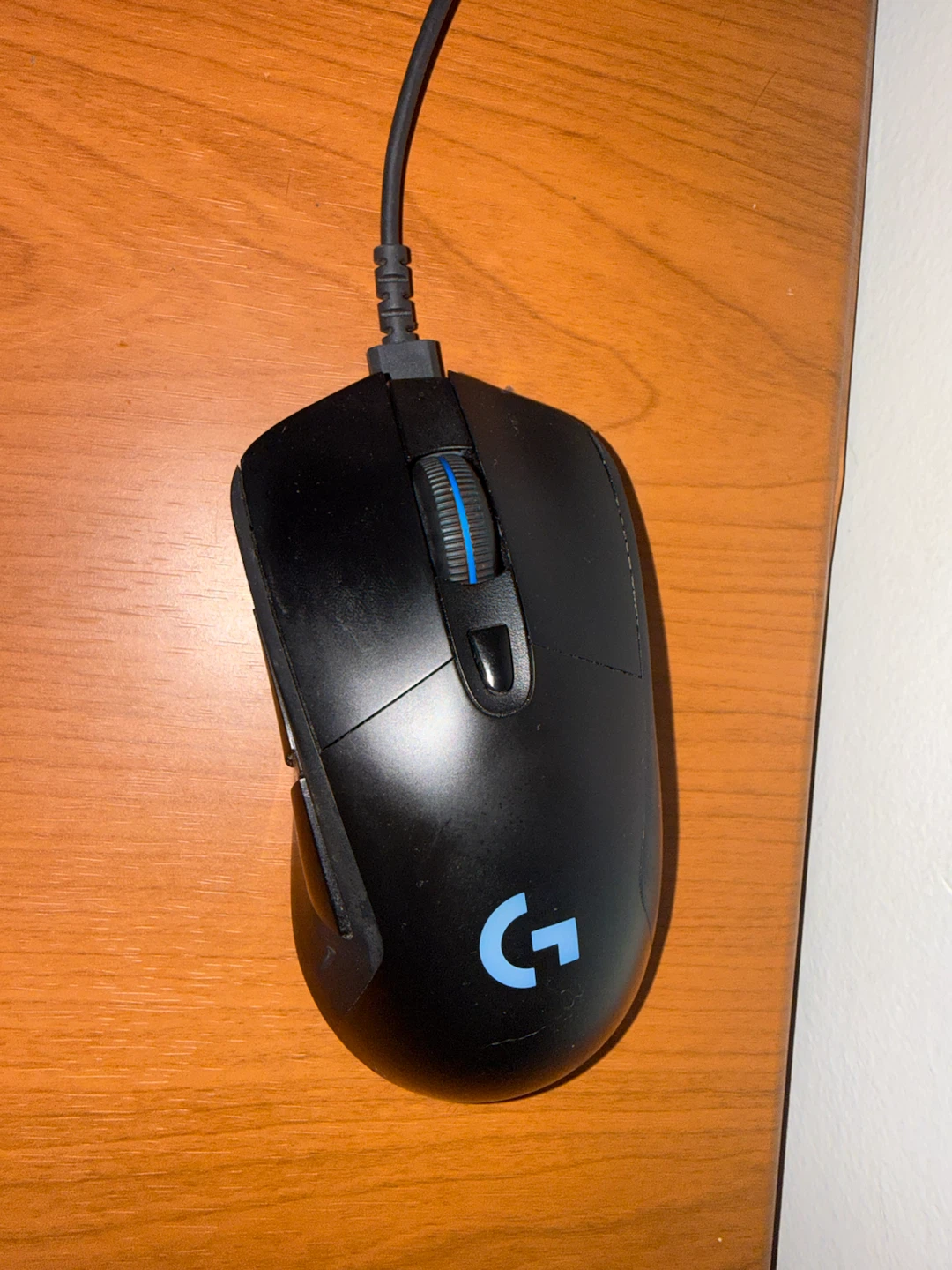Gaming Desktop Setup with Keyboard, Mouse and Headset - photo 4