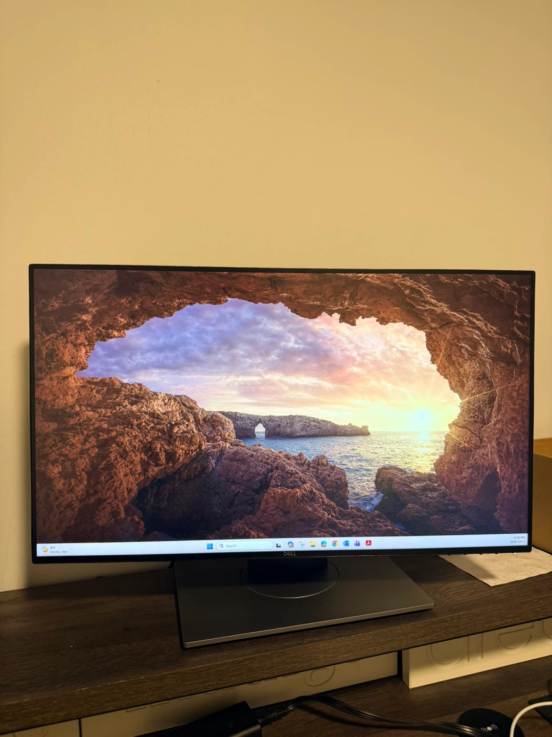 Dell U2417H 24-inch Monitor
