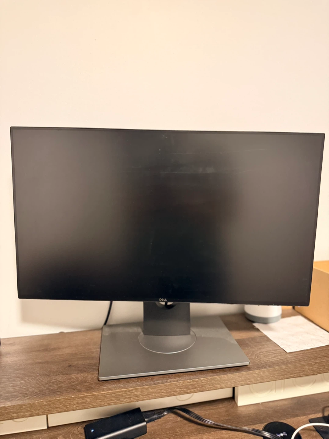 Dell U2417H 24-inch Monitor - photo 2