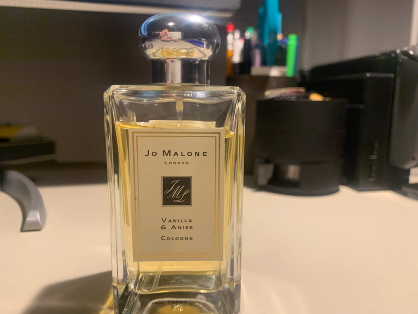 Jo Malone perfume