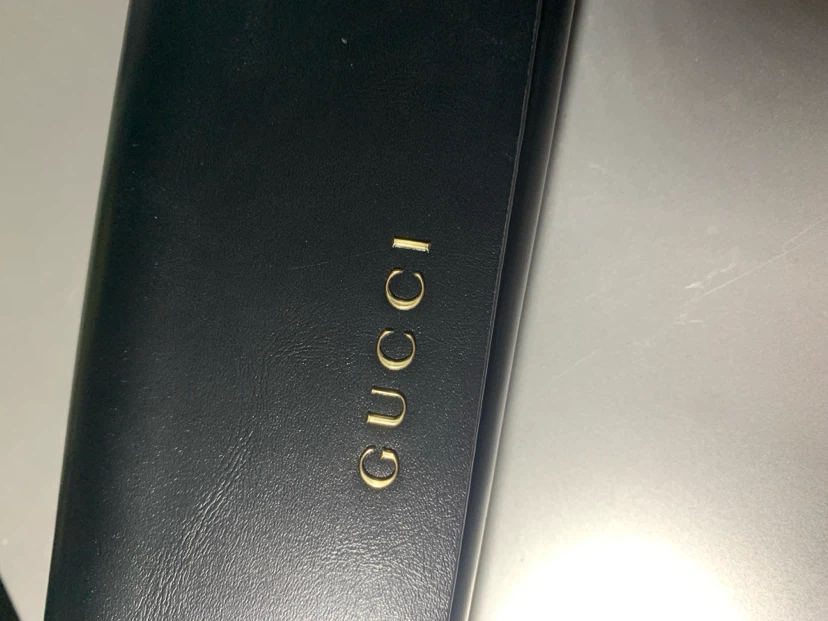 Gucci Eyeglass Case - photo 3
