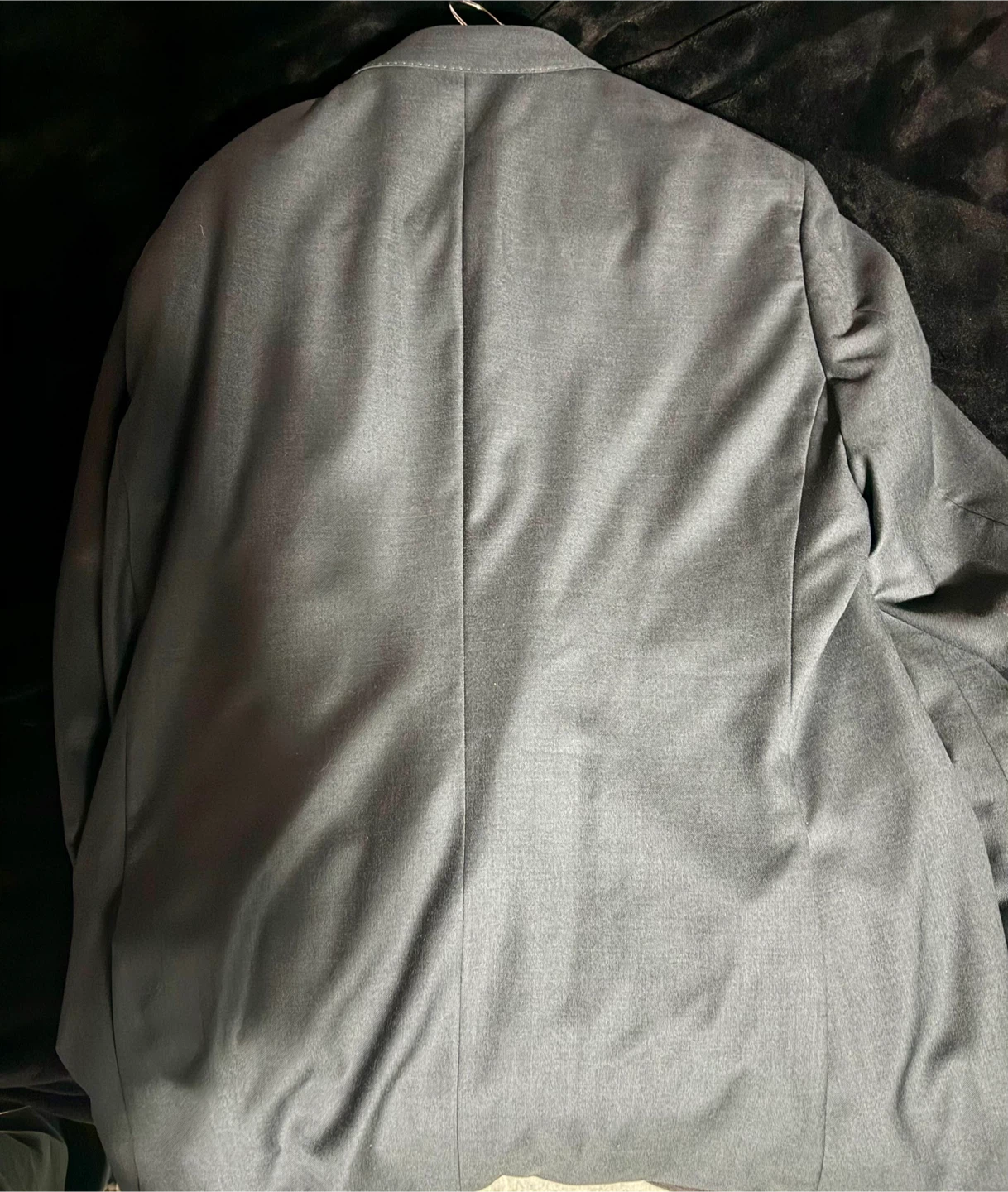 Spier & Mackay Fine Suitmakers Blazer Size 48 - photo 5