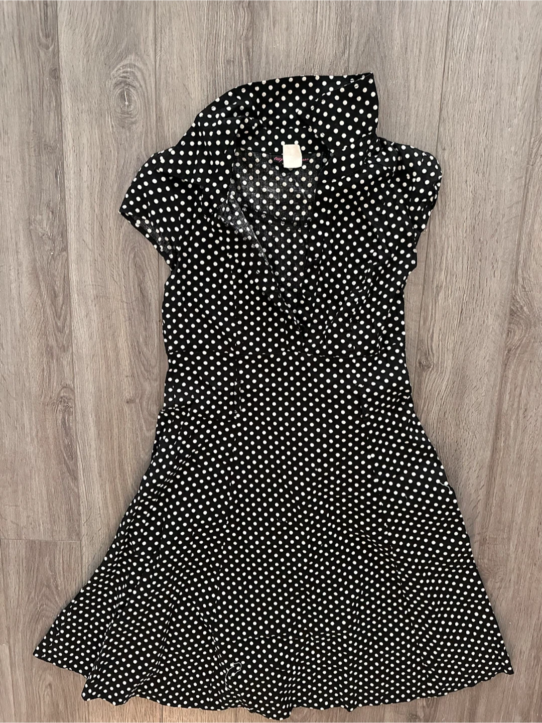 Assorted women’s  clothes