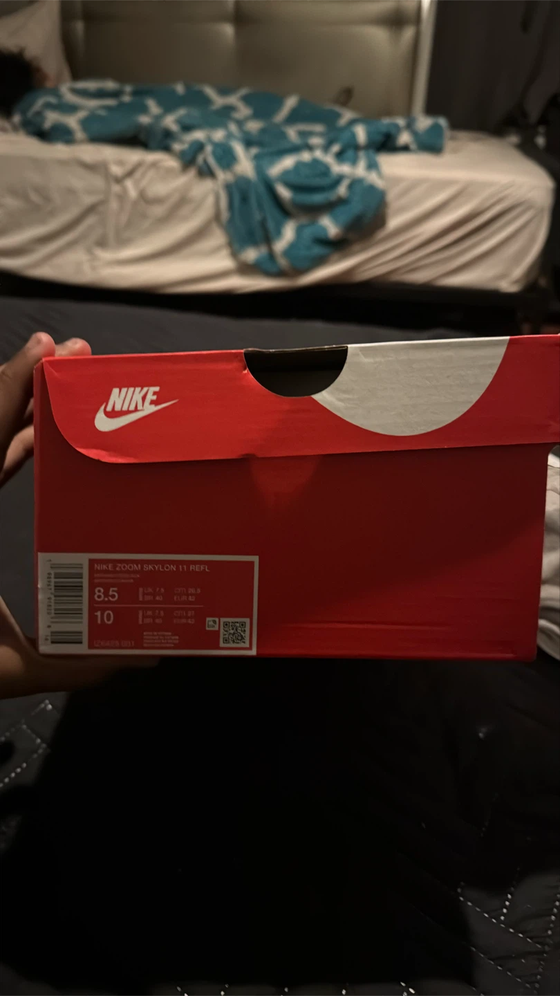 Nike Zoom Skylon 11 REFL