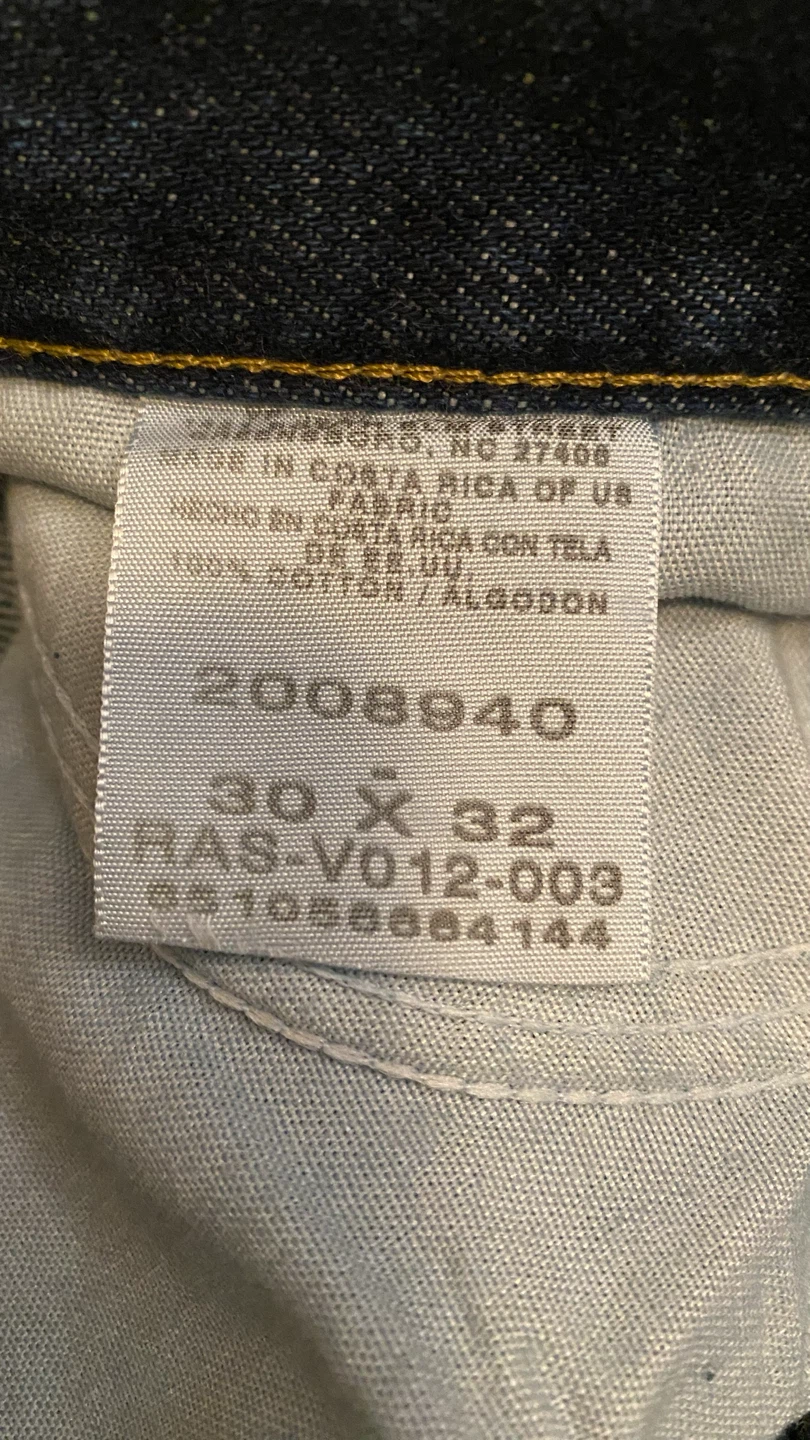 Lee Regular Fit Jeans - photo 3