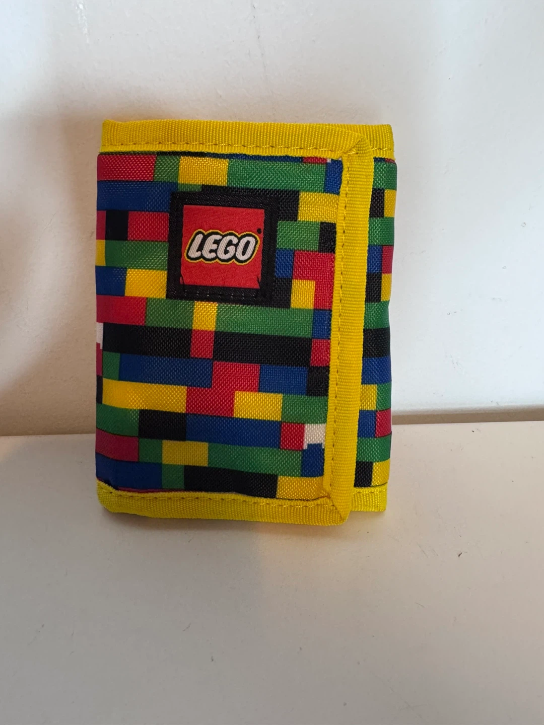 LEGO Tri-Fold Wallet