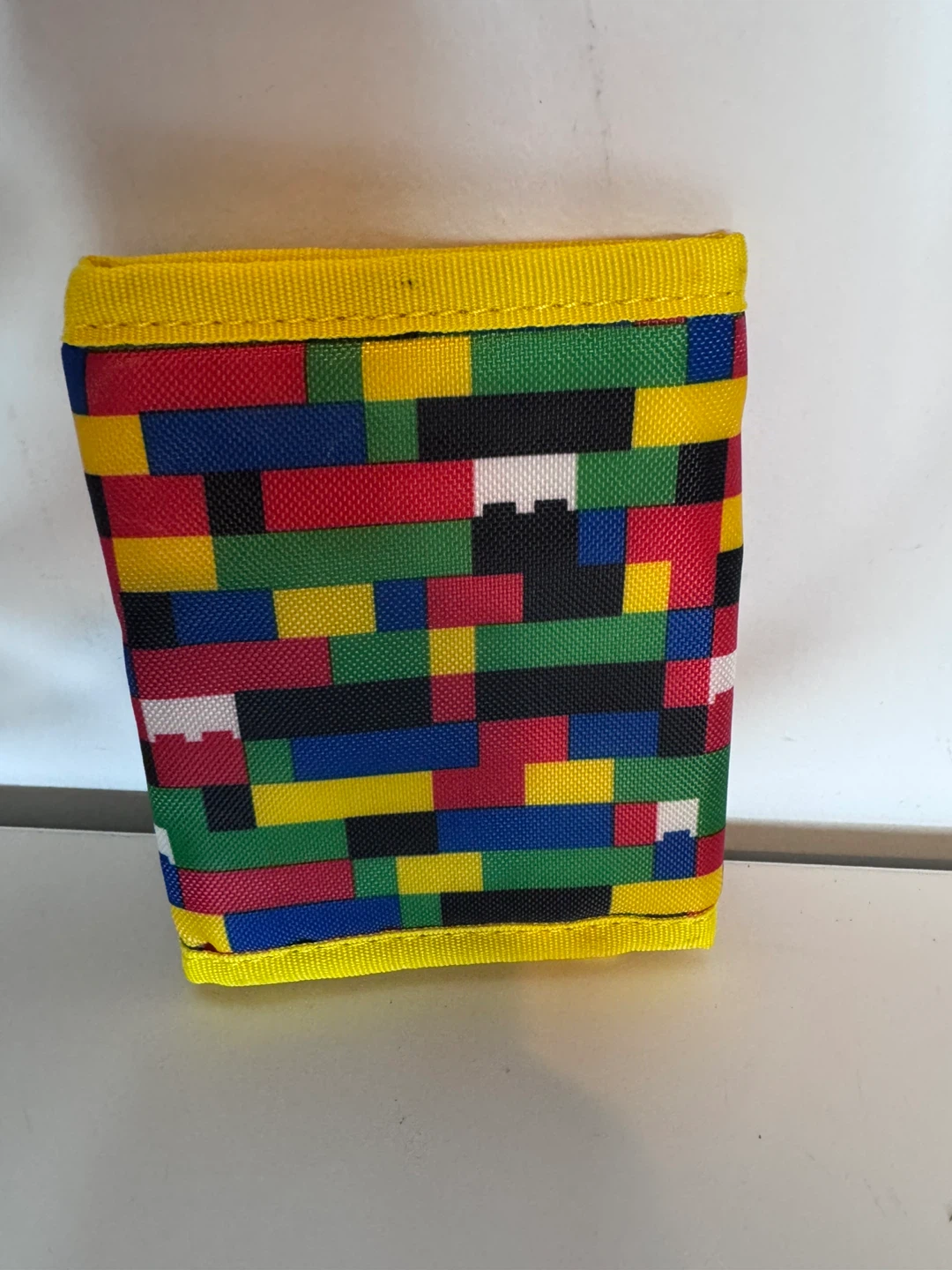 LEGO Tri-Fold Wallet - photo 2