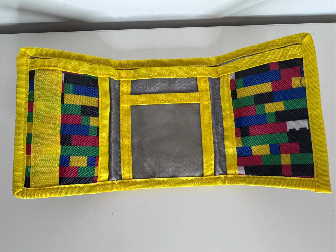 LEGO Tri-Fold Wallet - photo 3