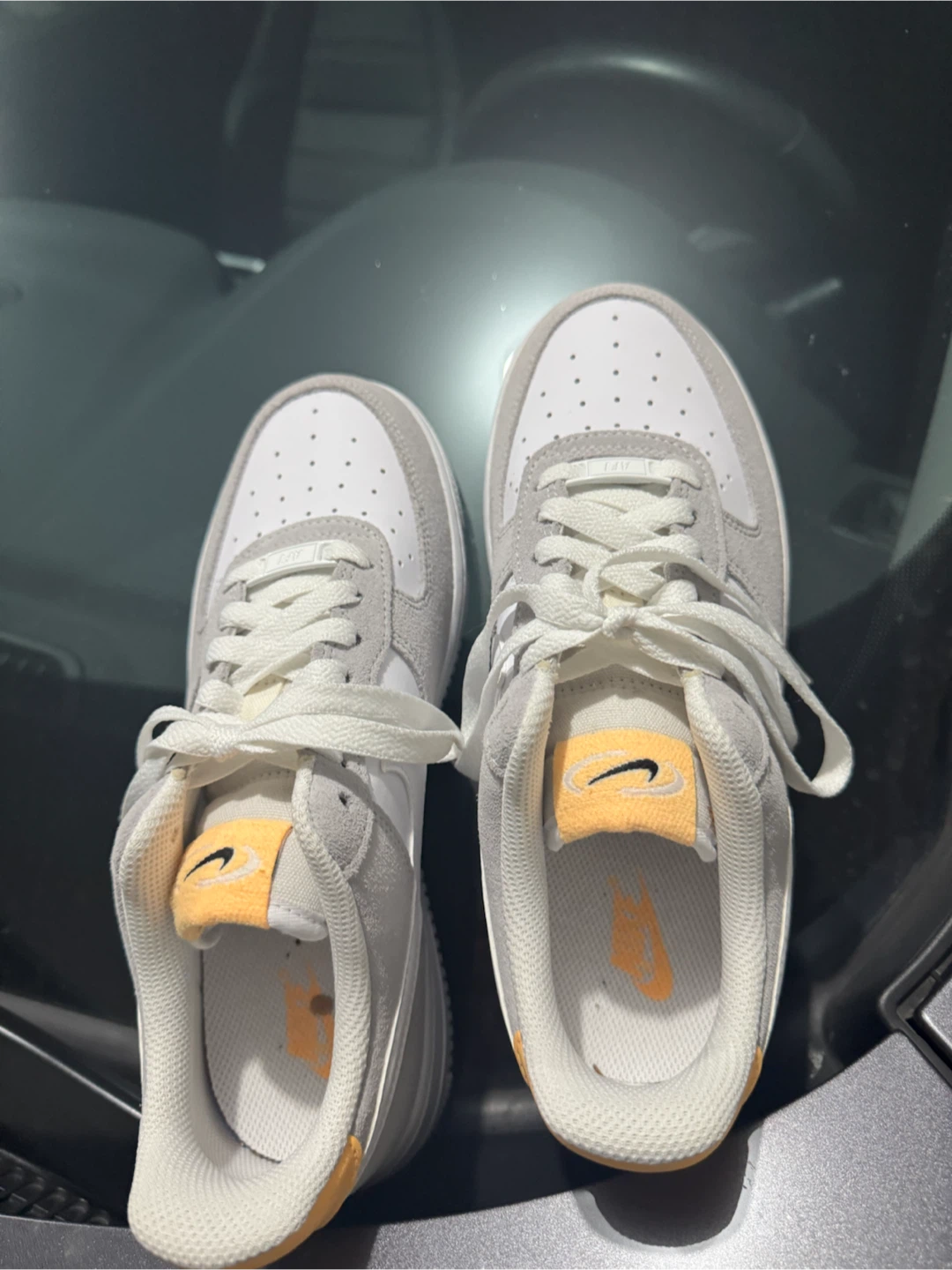 Nike Sneakers – Size US 7 – Brand New! - photo 2