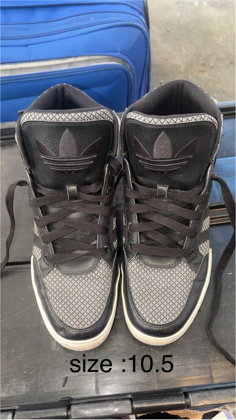 Selection of Men's Sneakers