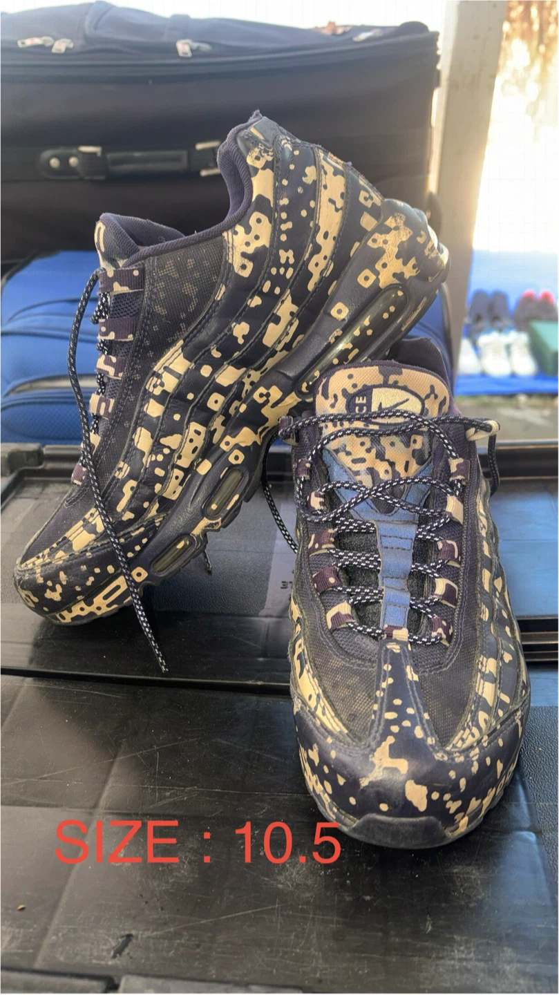 Selection of Men's Sneakers - photo 2