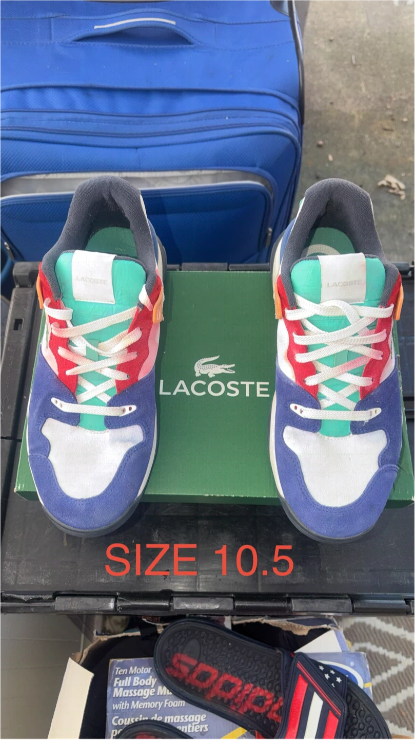 Selection of Men's Sneakers - photo 3