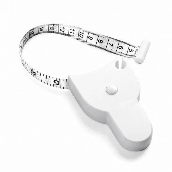 Retractable Body Measuring Tape