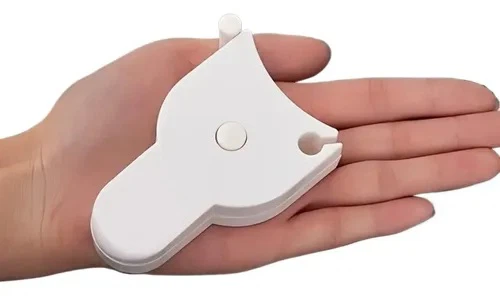 Retractable Body Measuring Tape - photo 2