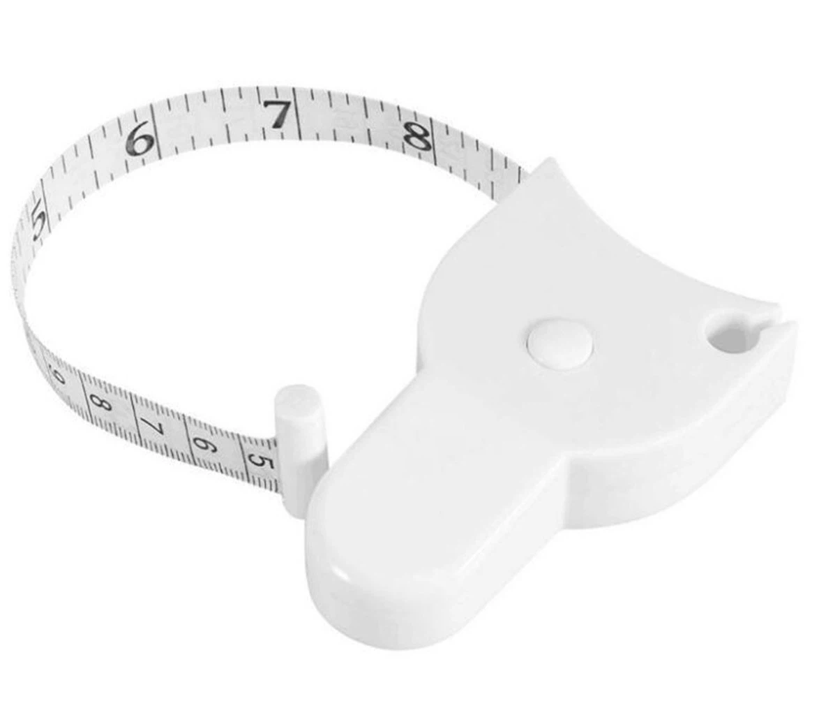 Retractable Body Measuring Tape - photo 4