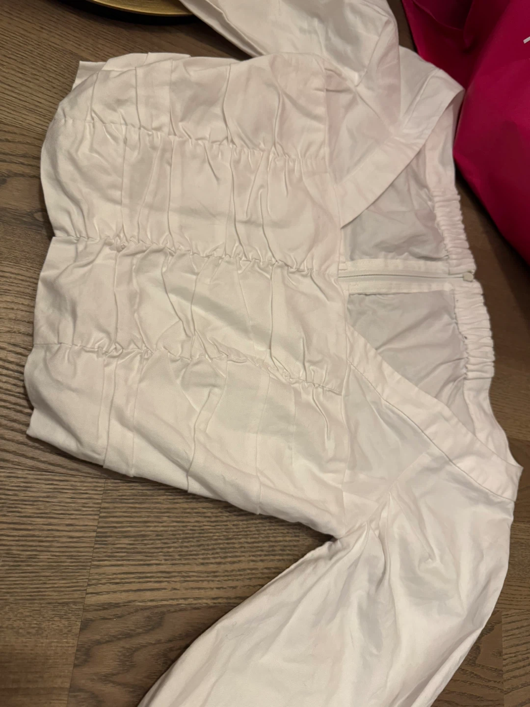 Designer’s blouse (new) XS - photo 2