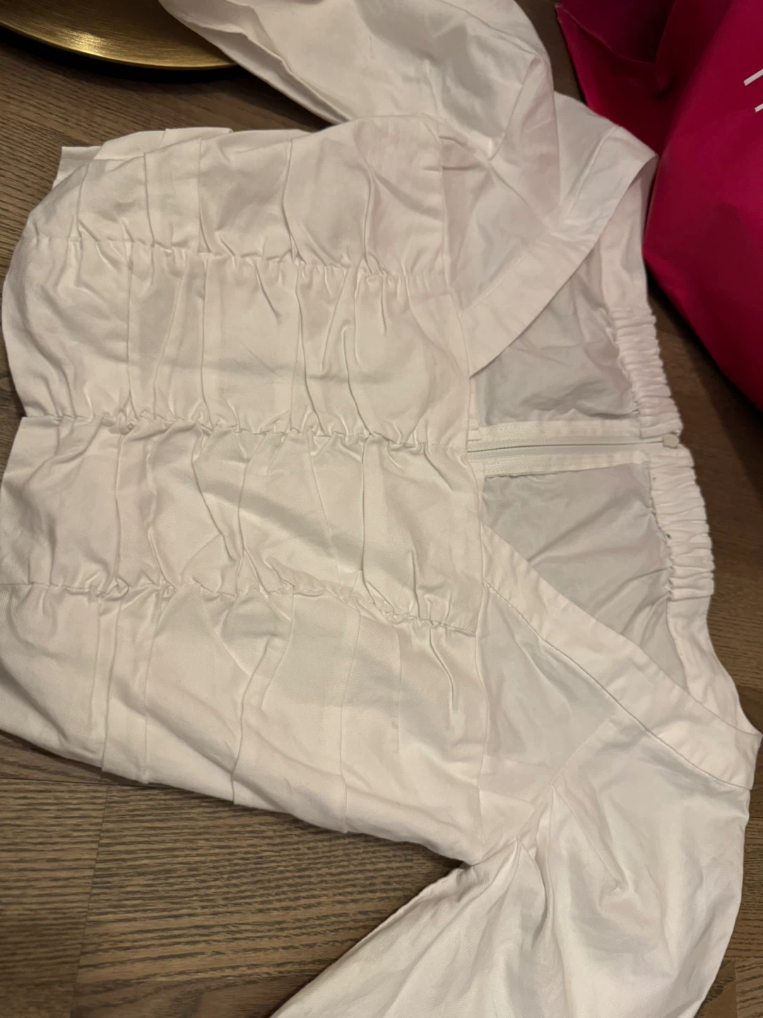Designer’s blouse (new) XS - photo 3