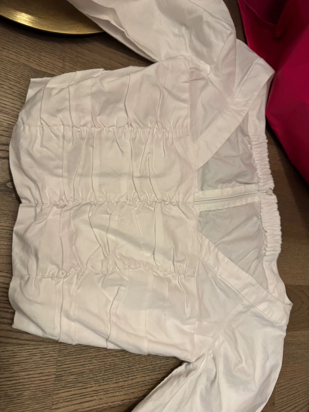Designer’s blouse (new) XS - photo 4