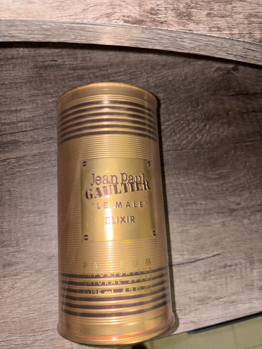 Jean Paul Gaultier Le Male Elixir Parfum 125ml