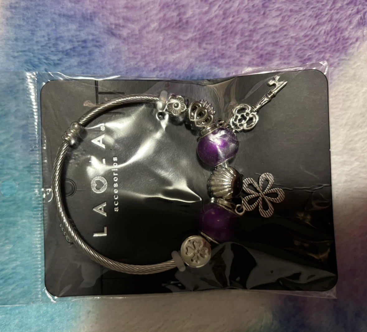 LAOLA charm bracelet - photo 2