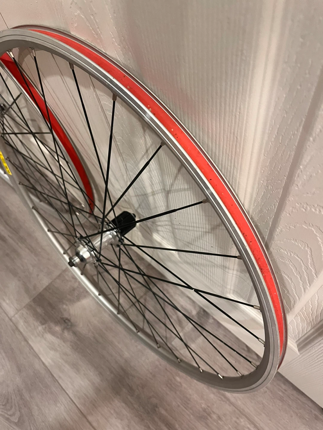 Mavic CXP 22 Bicycle Wheelset - photo 2