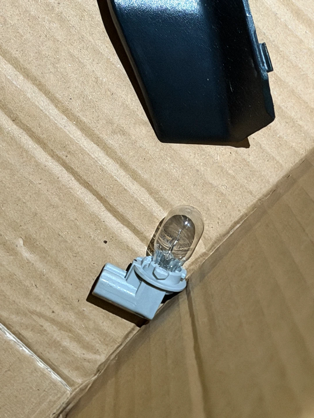 Honda Accord Tail Light Assemblies - photo 5