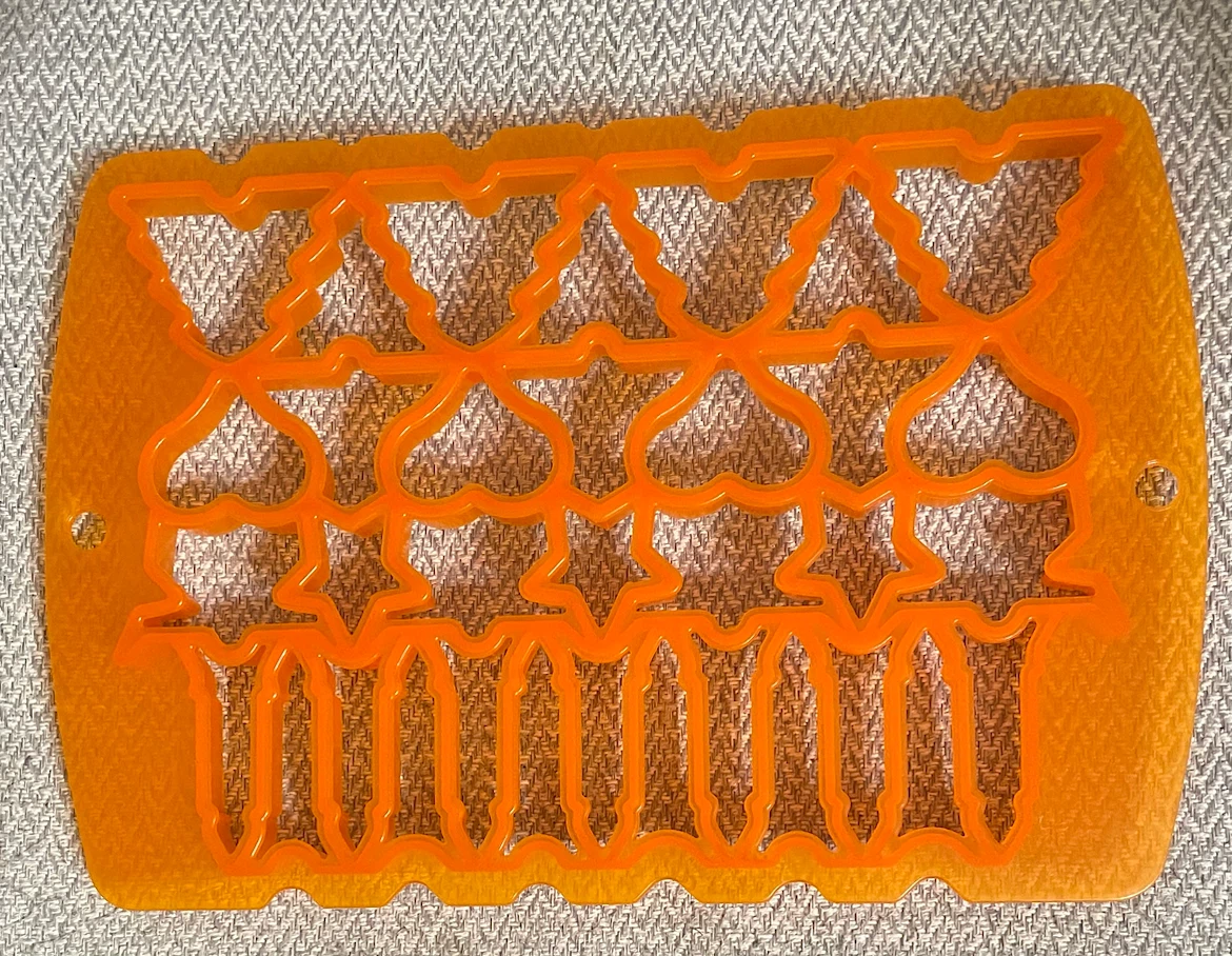 Cookies Quick and Easy Book with Cookie Cutter - photo 4