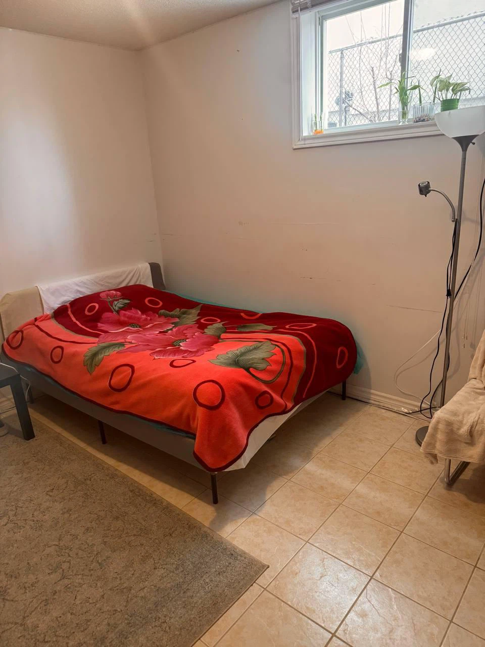 Room for rent,suited for female students or working - photo 5