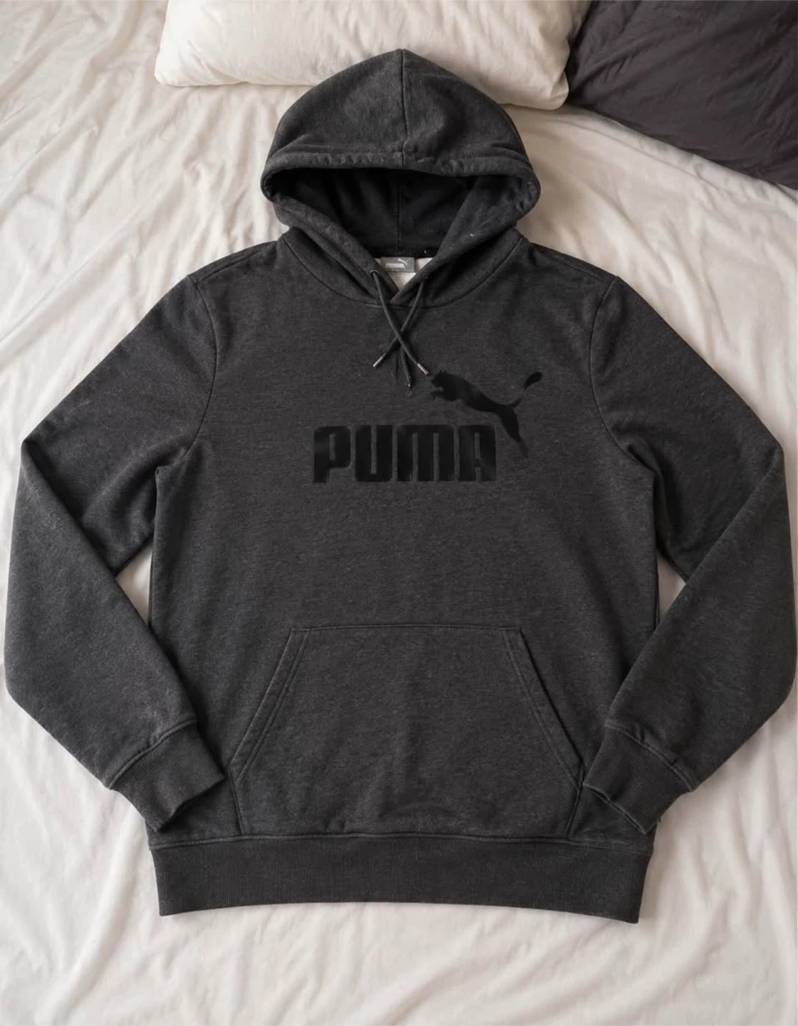 PUMA