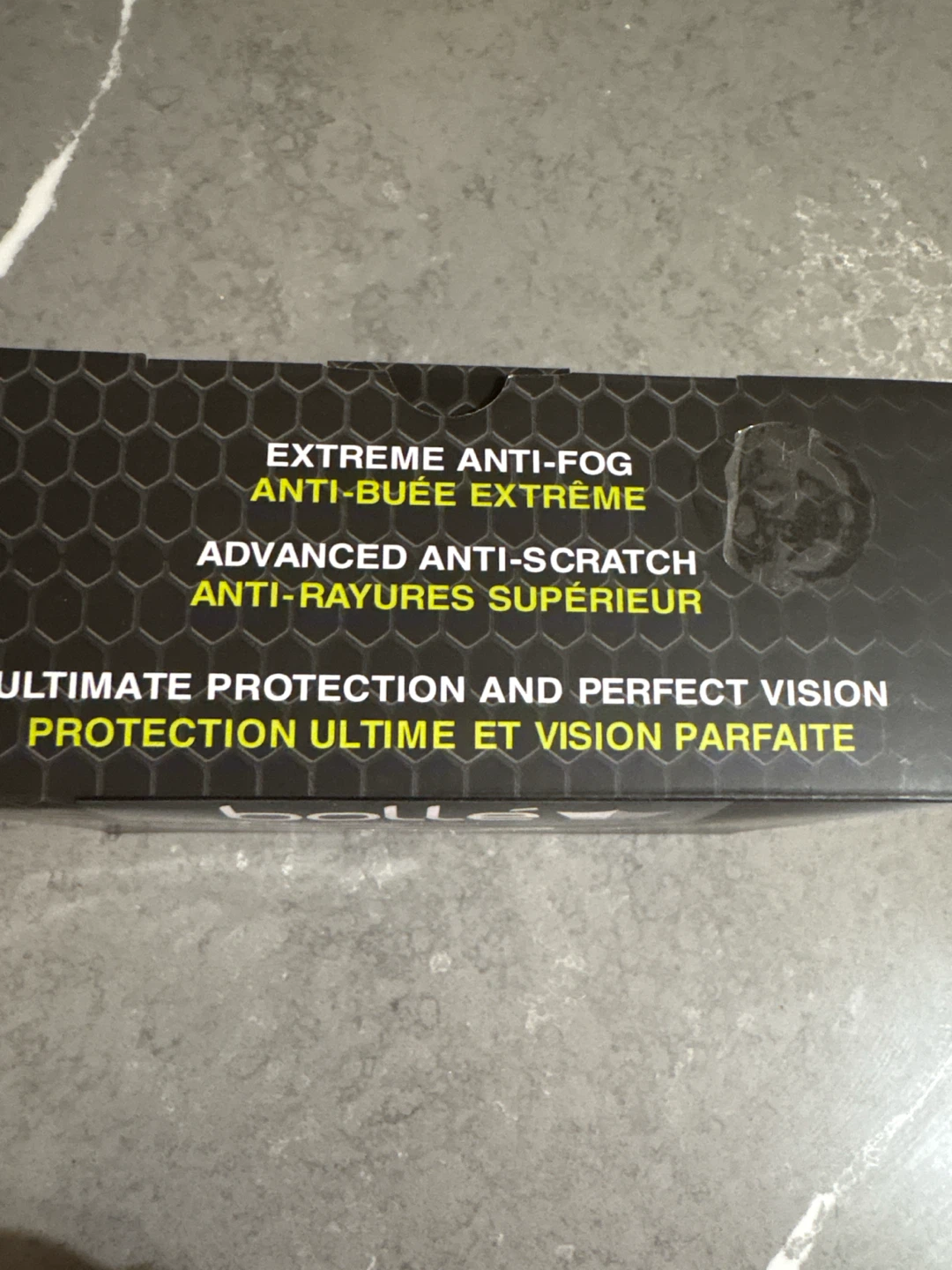 NEW Bollé Safety Protective Glasses in box - photo 3
