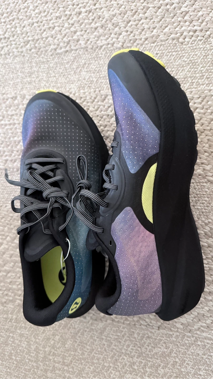 Lululemon Women’s Running Shoes (Size 9) - photo 2