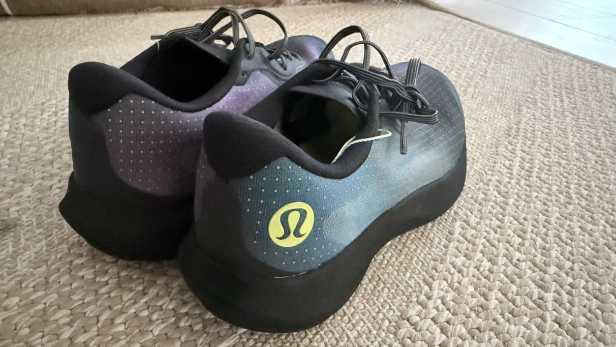 Lululemon Women’s Running Shoes (Size 9) - photo 3