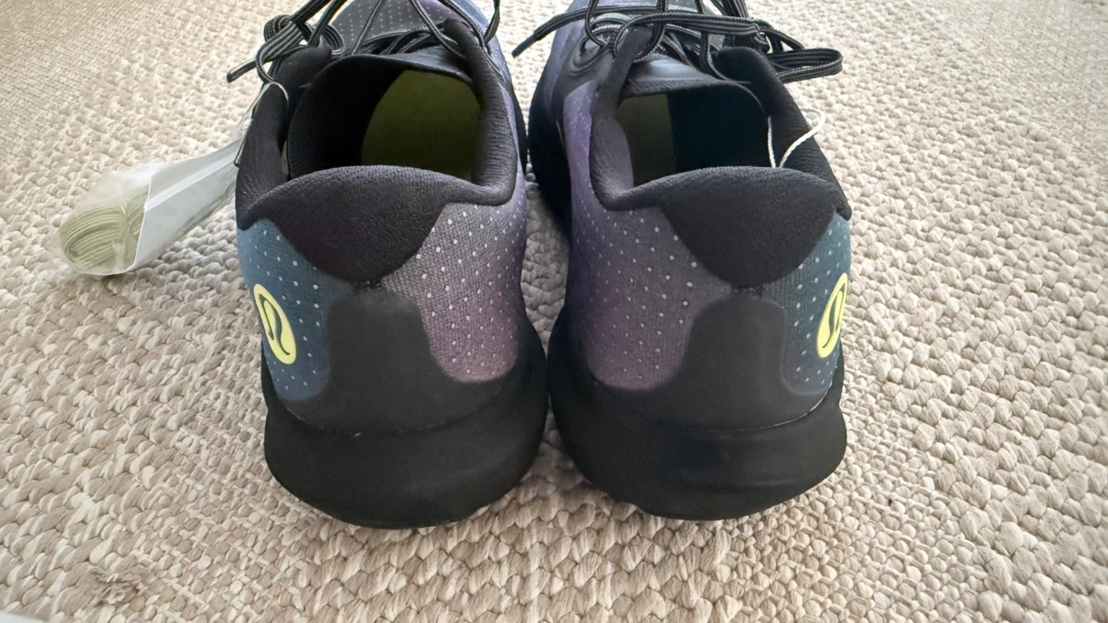 Lululemon Women’s Running Shoes (Size 9) - photo 5