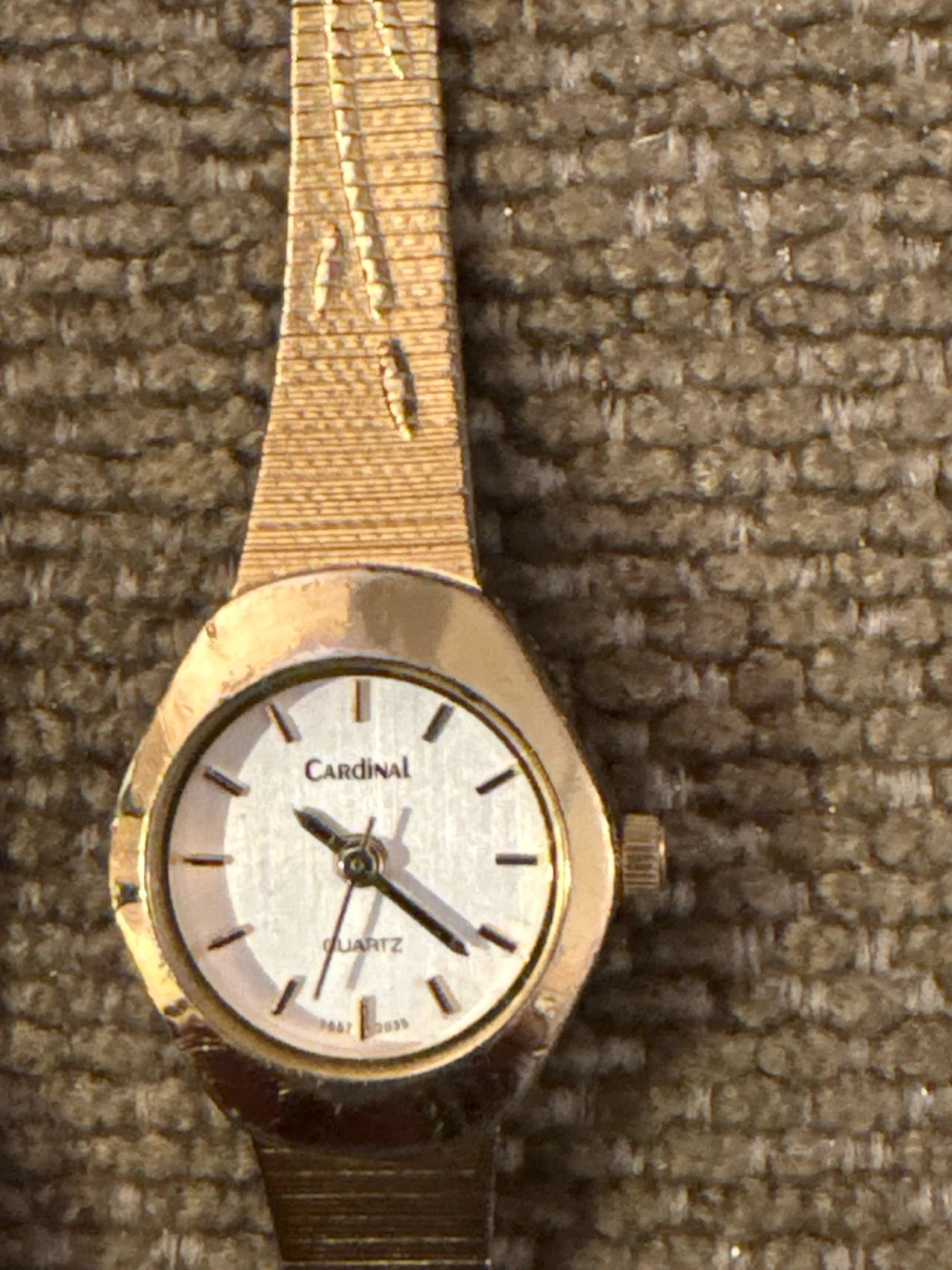 Lot of 4 Women's Vintage Wristwatches - photo 3