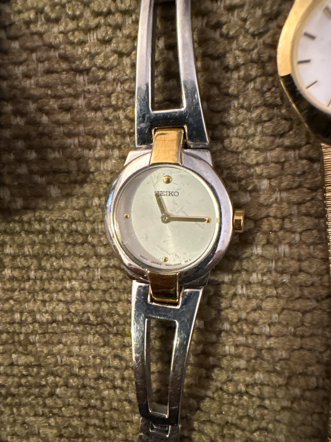Lot of 4 Women's Vintage Wristwatches - photo 4