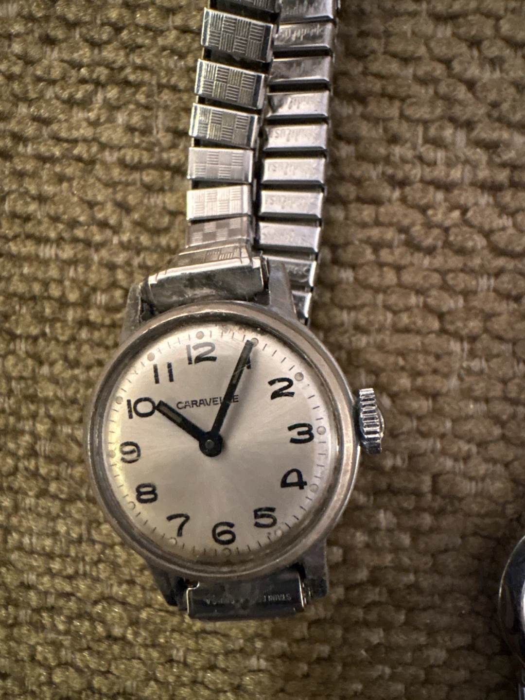 Lot of 4 Women's Vintage Wristwatches - photo 5