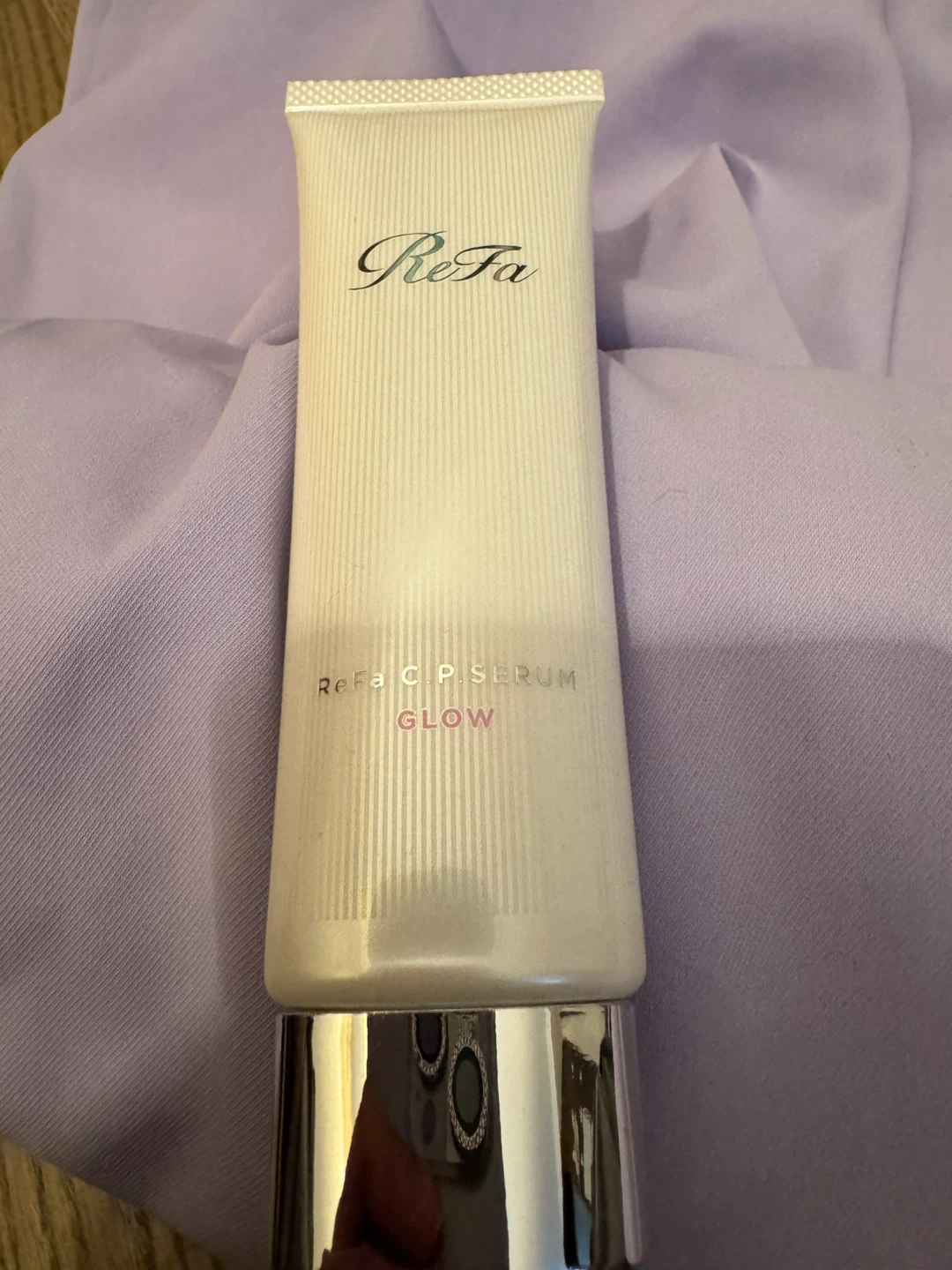 New ReFa C.P. Serum Glow - photo 2