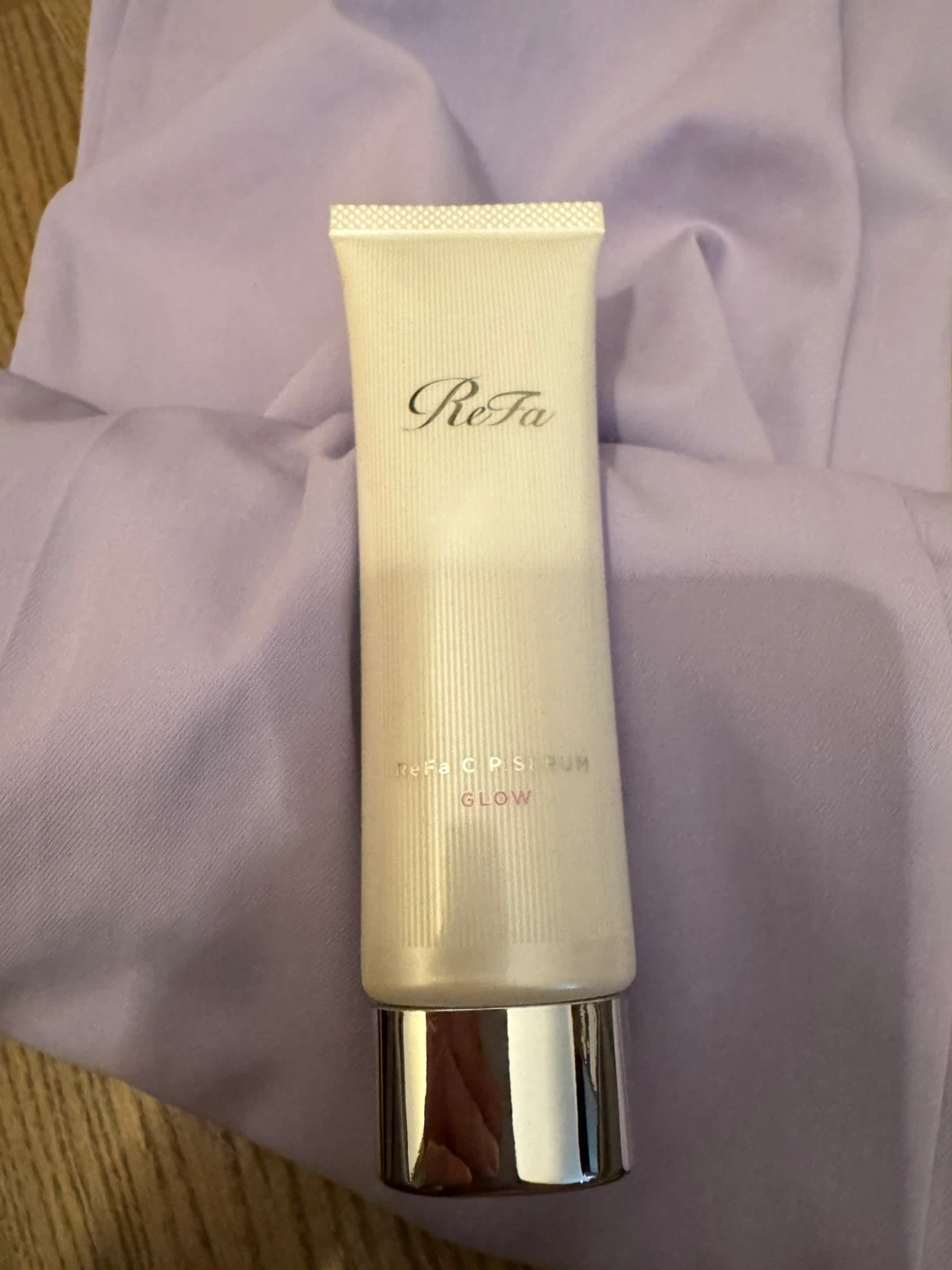 New ReFa C.P. Serum Glow - photo 4