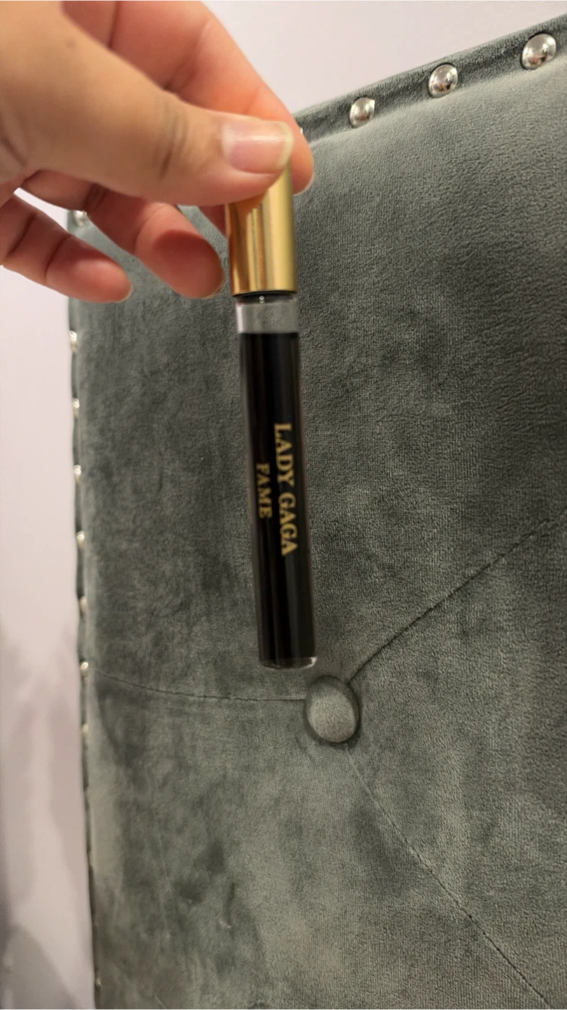 Lady Gaga Fame rollerball (Discontinued and Rare)