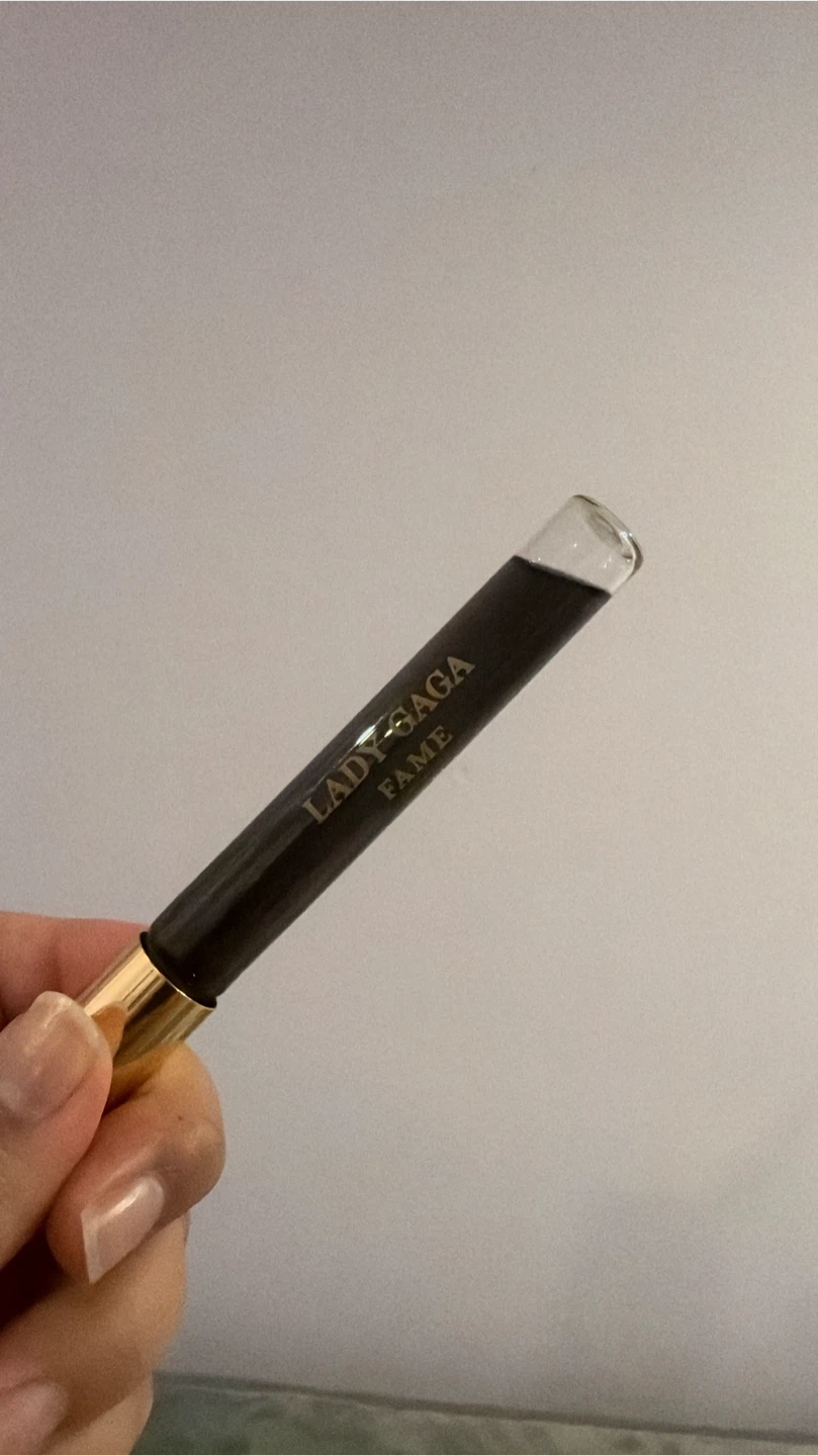 Lady Gaga Fame rollerball (Discontinued and Rare) - photo 2