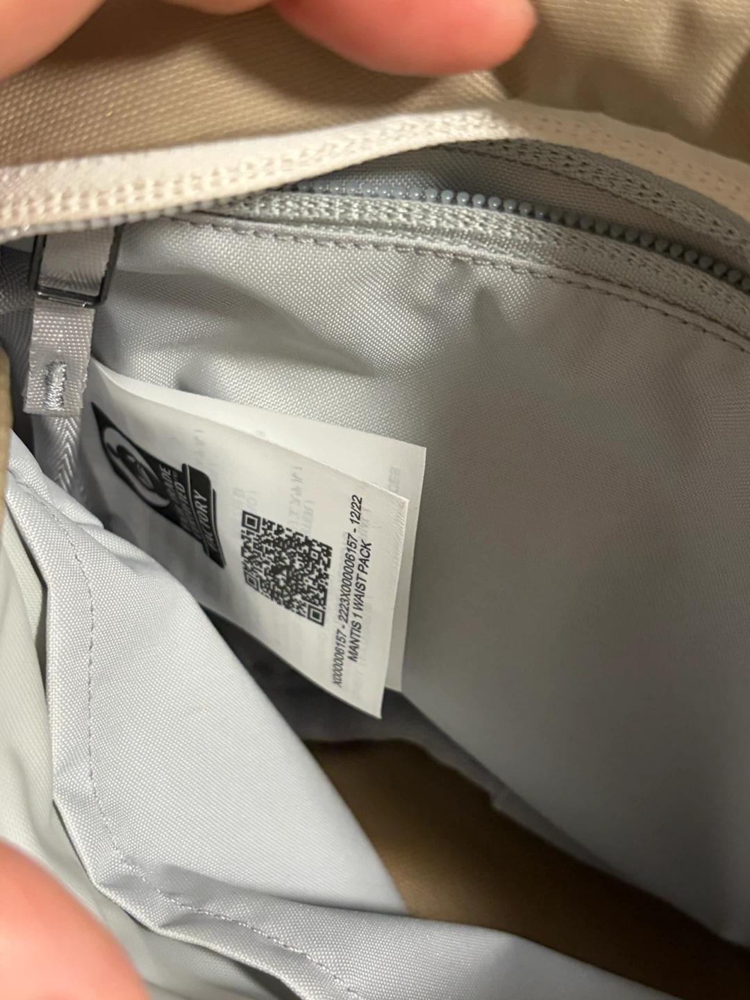 ARC’TERYX Mantis 1 Waist Pack - photo 4