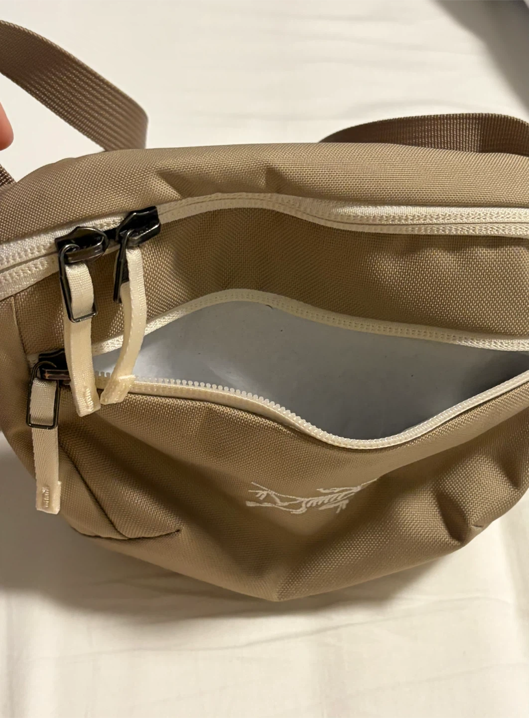 ARC’TERYX Mantis 1 Waist Pack - photo 5