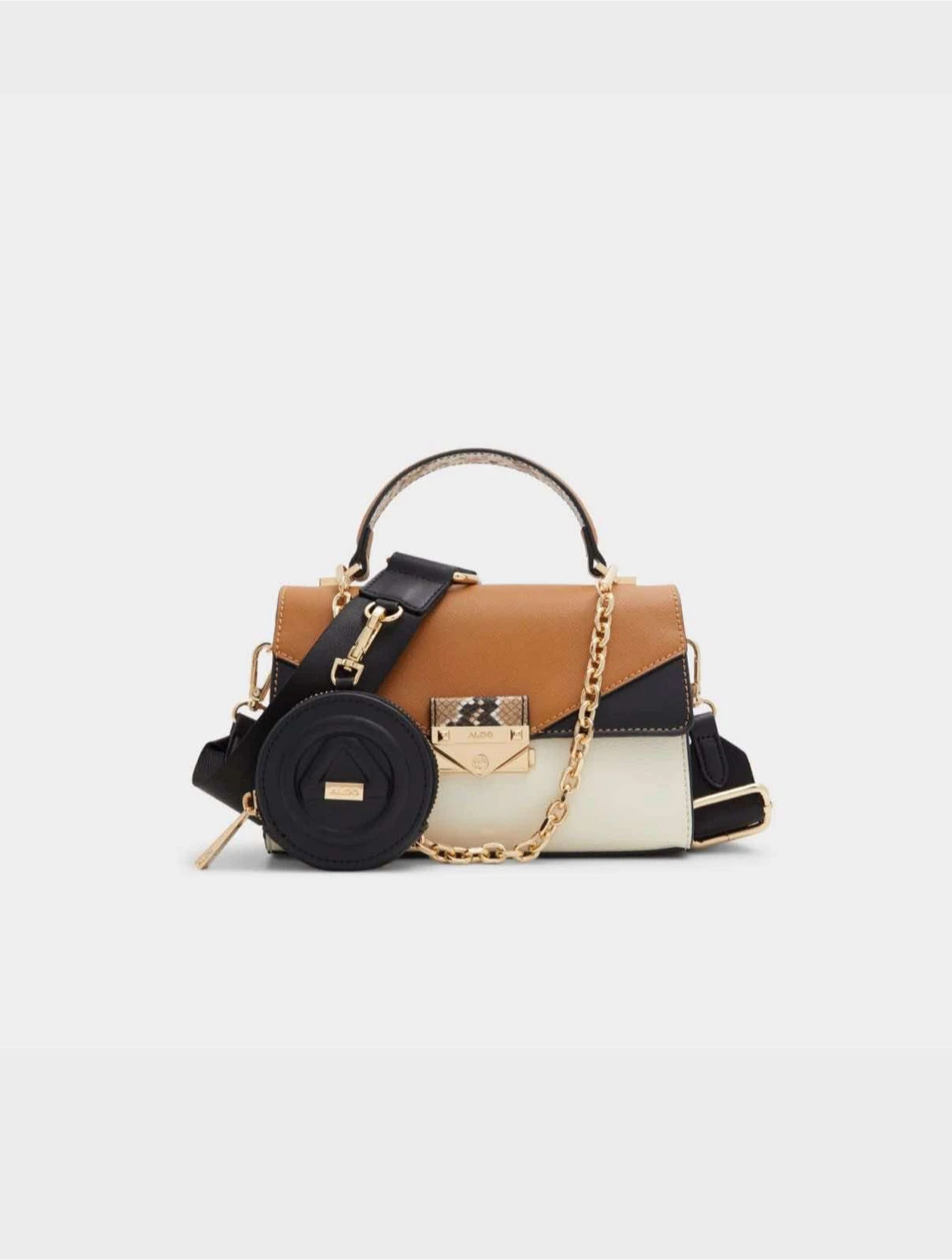 ALDO Youra 2-in-1 Convertible Bag