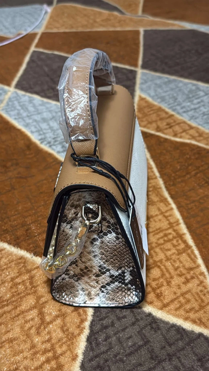 ALDO Youra 2-in-1 Convertible Bag - photo 2