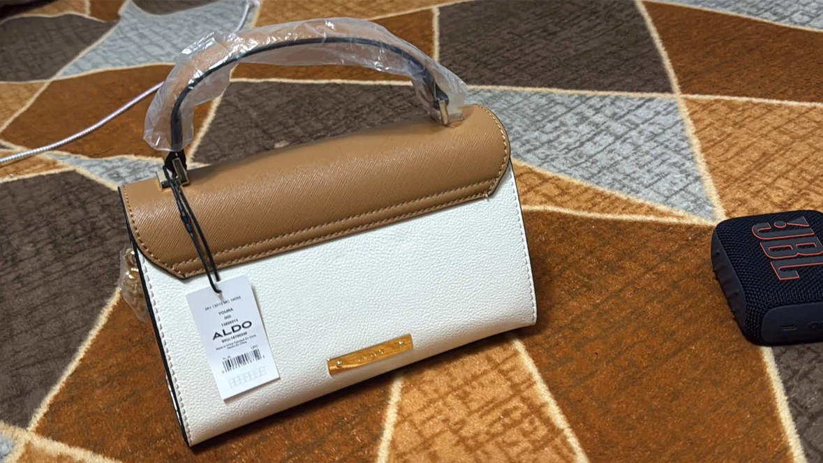 ALDO Youra 2-in-1 Convertible Bag - photo 3