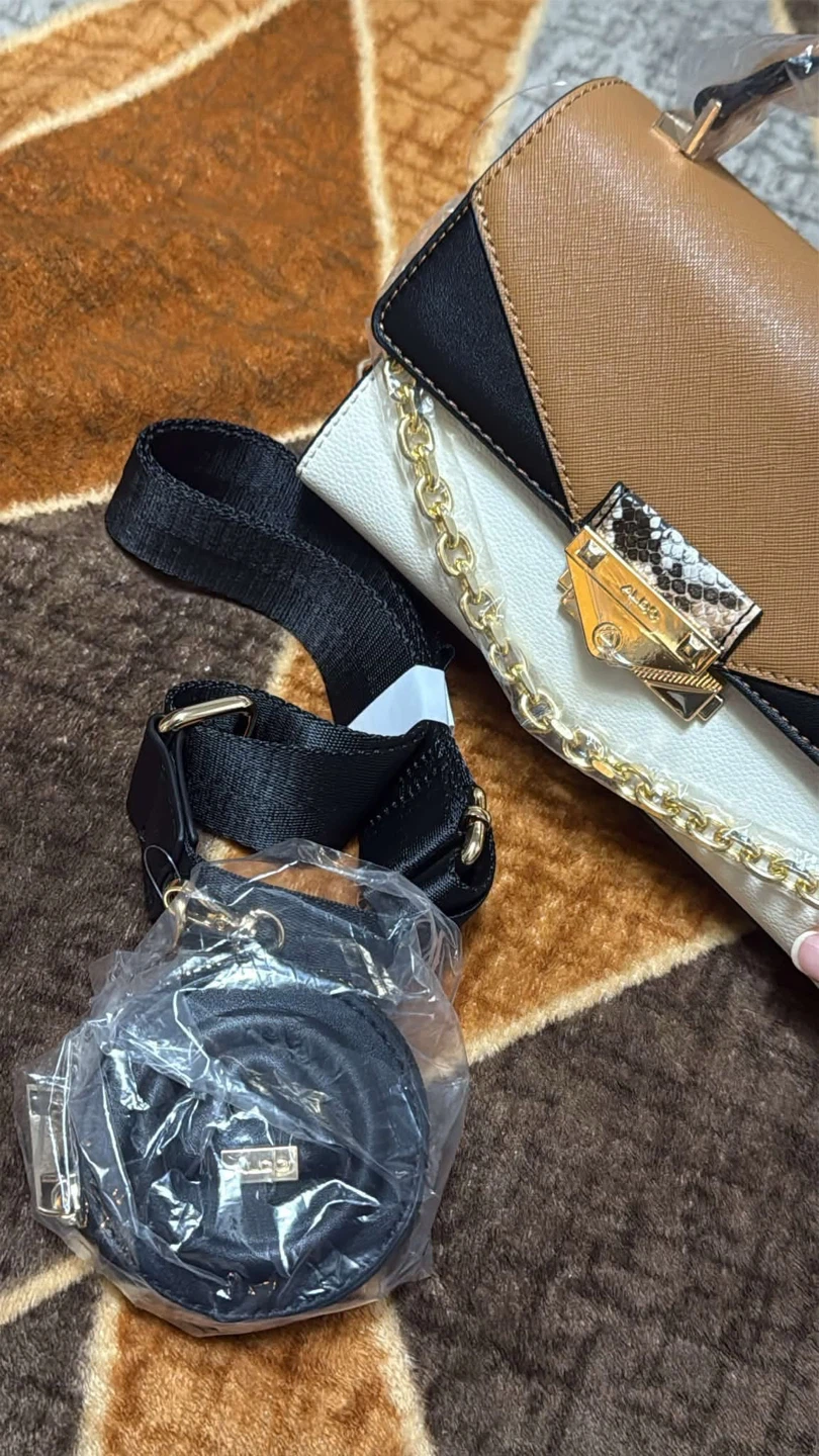 ALDO Youra 2-in-1 Convertible Bag - photo 5