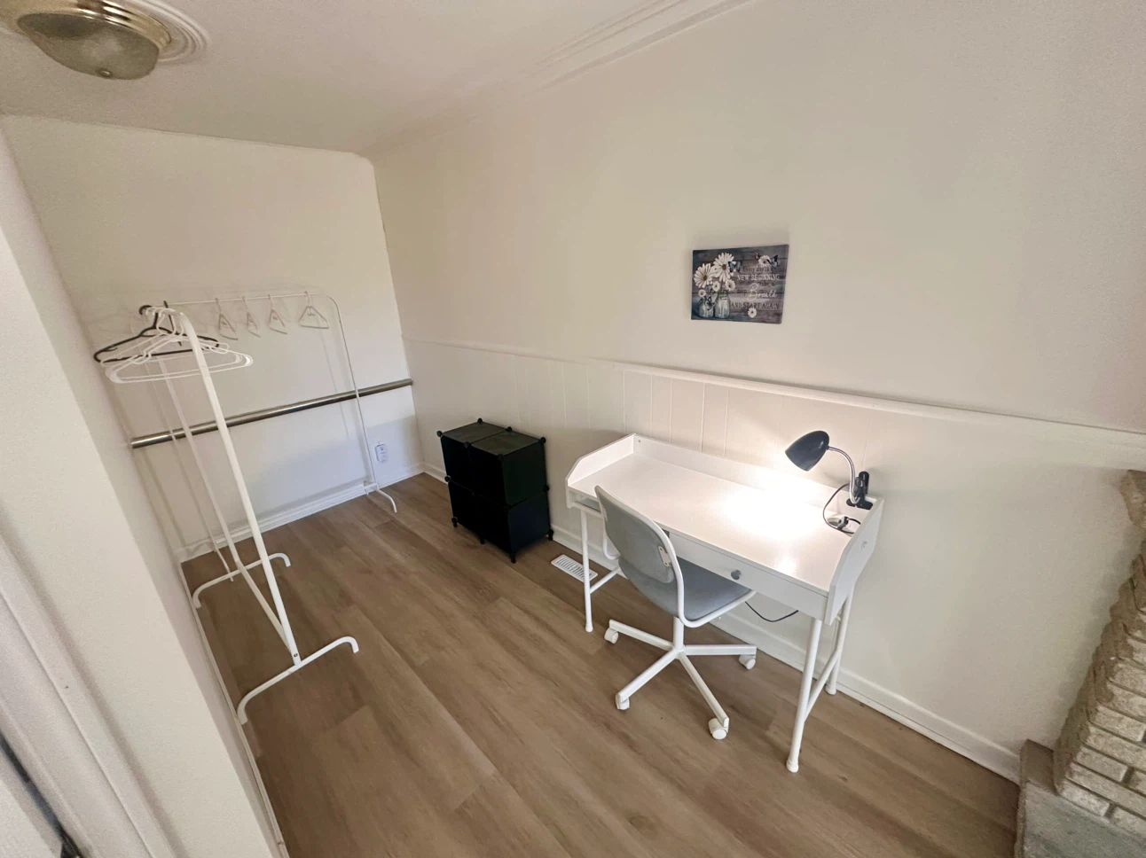 Furnished room for rent - photo 5